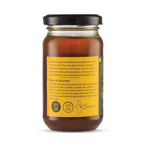 Himalayan Wild Honey