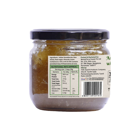 Amla Spread