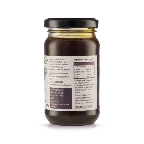 Jamun Honey