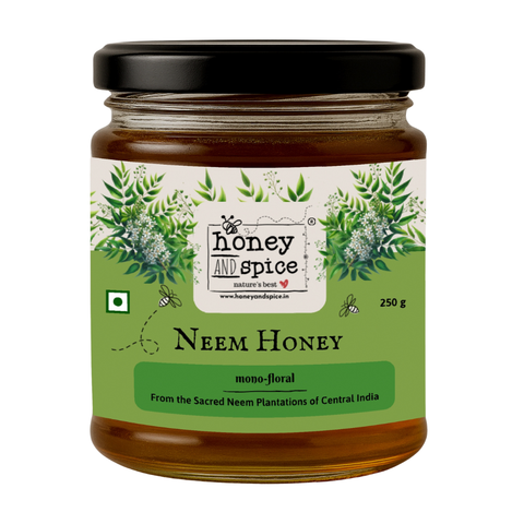 Golden Reserve Honey Combo - Diwali Edition (Pack of 3 Monofloral Honey - 3 x 250 gms)