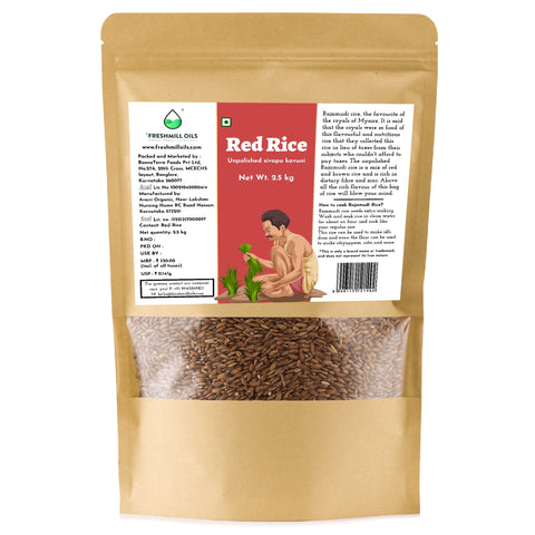 Red Rice