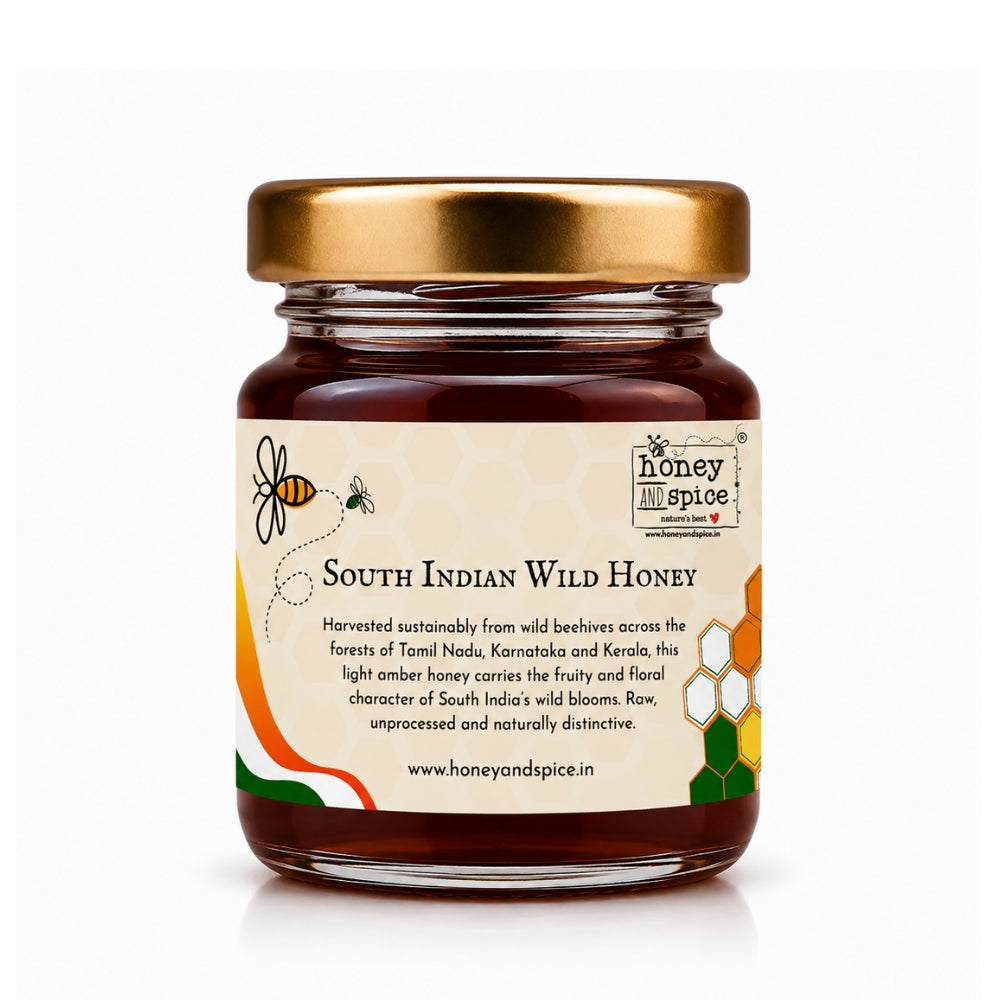 KASHMIR TO KANYAKUMARI - Honey Collection: 80th Independence Day Edition