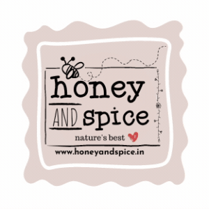 Honey and Spice