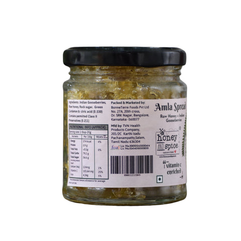 Amla Spread