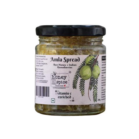 Amla Spread