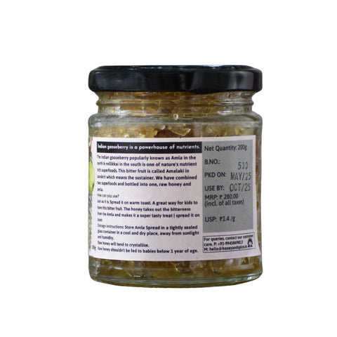 Amla Spread