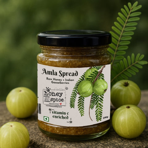 Amla Spread