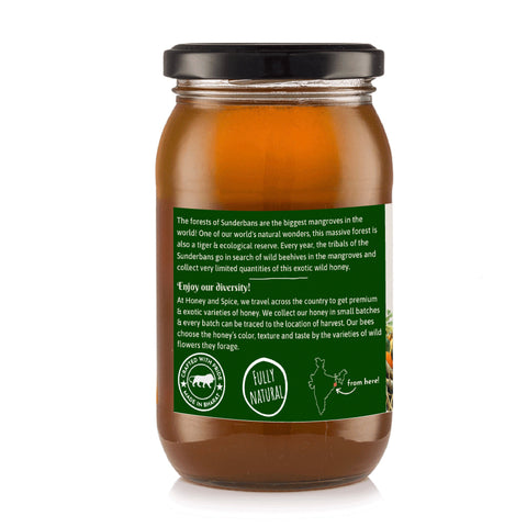 मैंग्रोव शहद