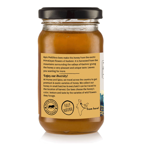 Kashmir Honey