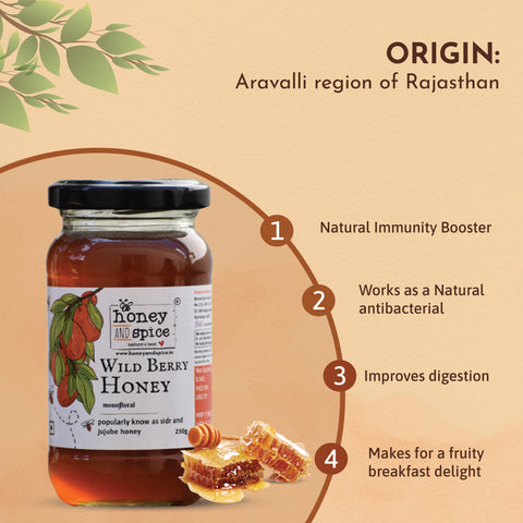 Limited-edition Honey Combo