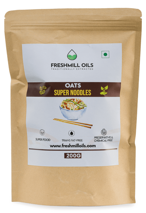 OATS Super Noodles 200gm