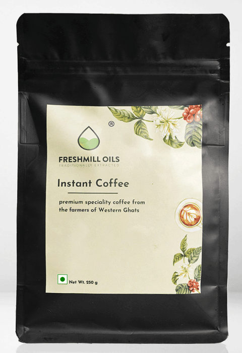 Instant Coffee 250g