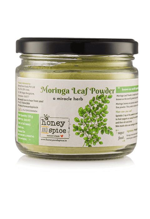 Moringa Powder 150gm