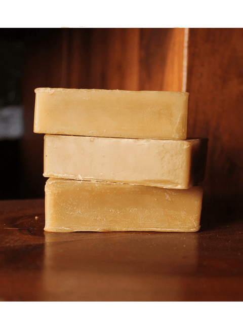 Natural Beeswax