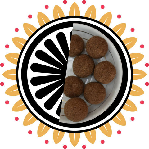 Horsegram Super Laddoo 150gm