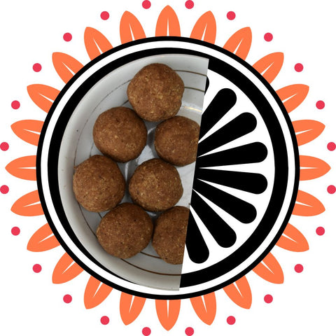 Peanut Super Laddoo 150gm