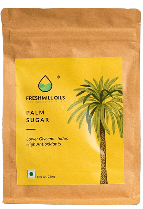 Palm Sugar 250g