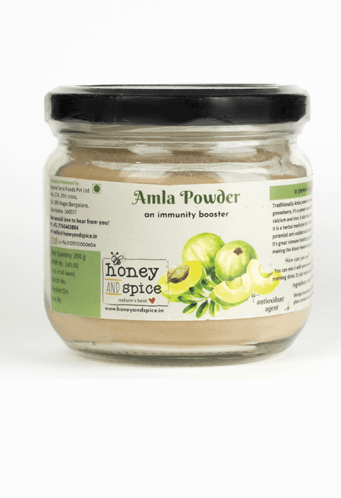 Amla Powder 200g