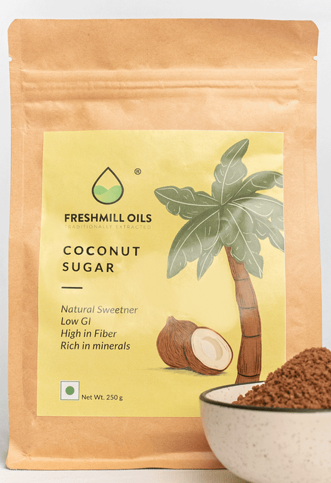 Coconut Sugar 250g