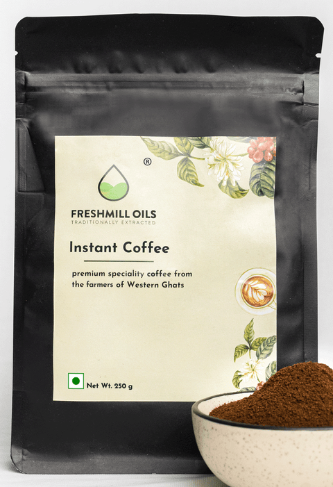 Instant Coffee 250g